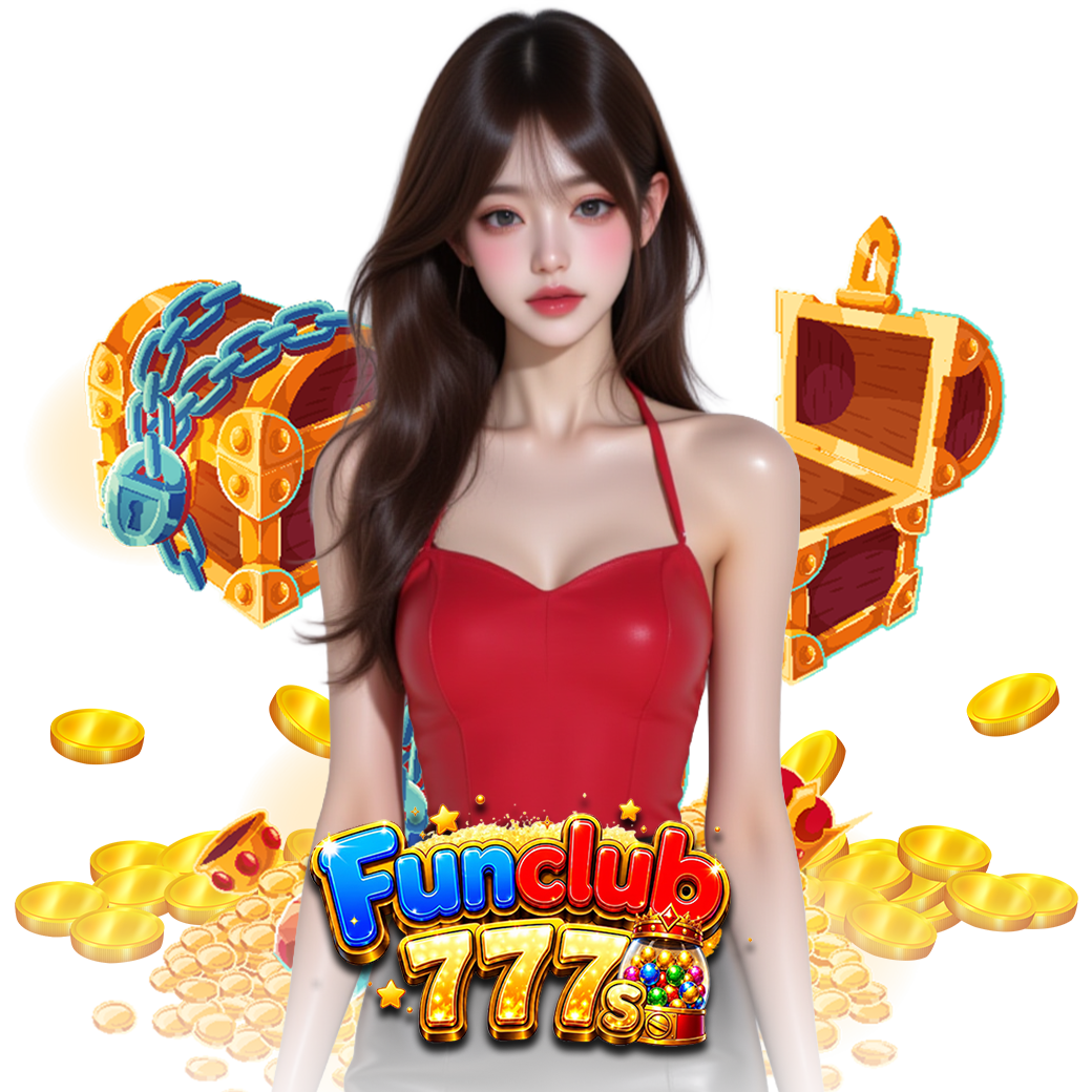 funclub777 คาสิโน