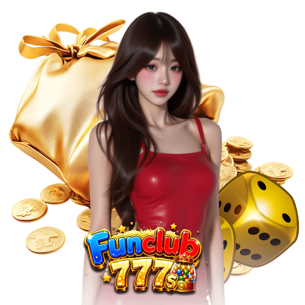 funclub777 สล็อต