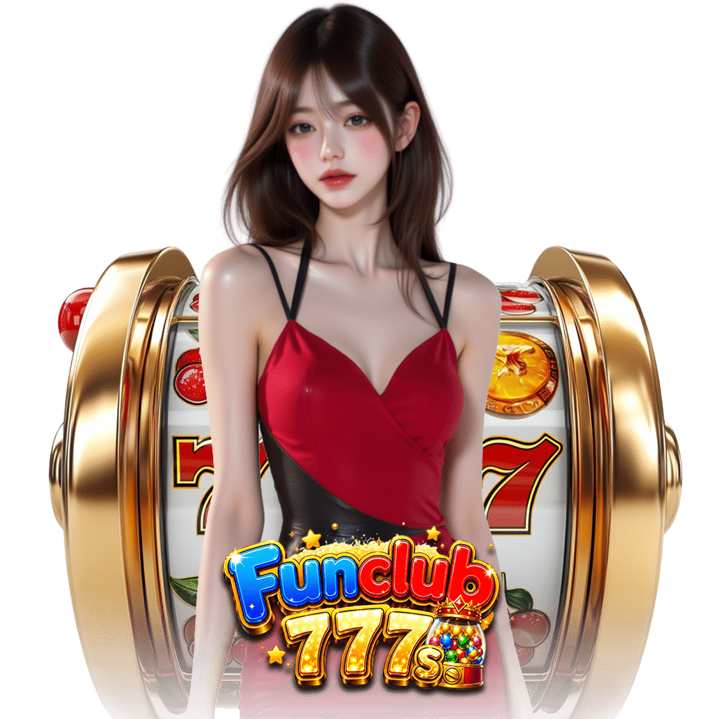 funclub777 wallet